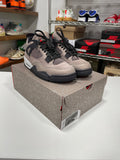 Jordan 4 Retro Taupe Haze Sz 11.5