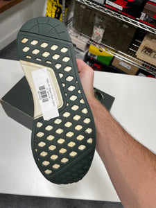 Adidas BAPE NMD Green Size 12