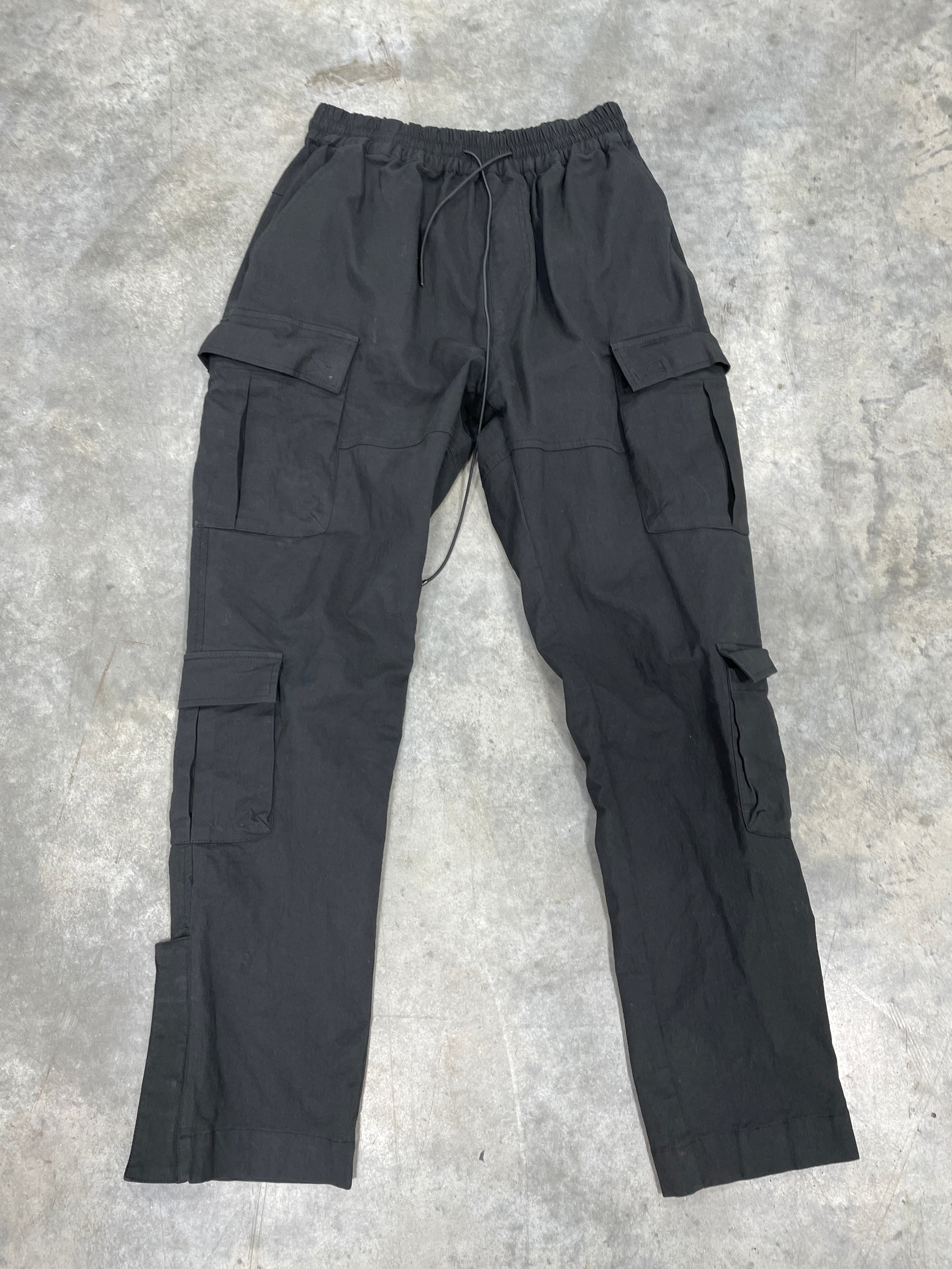 Richie Le Cargos Sz L