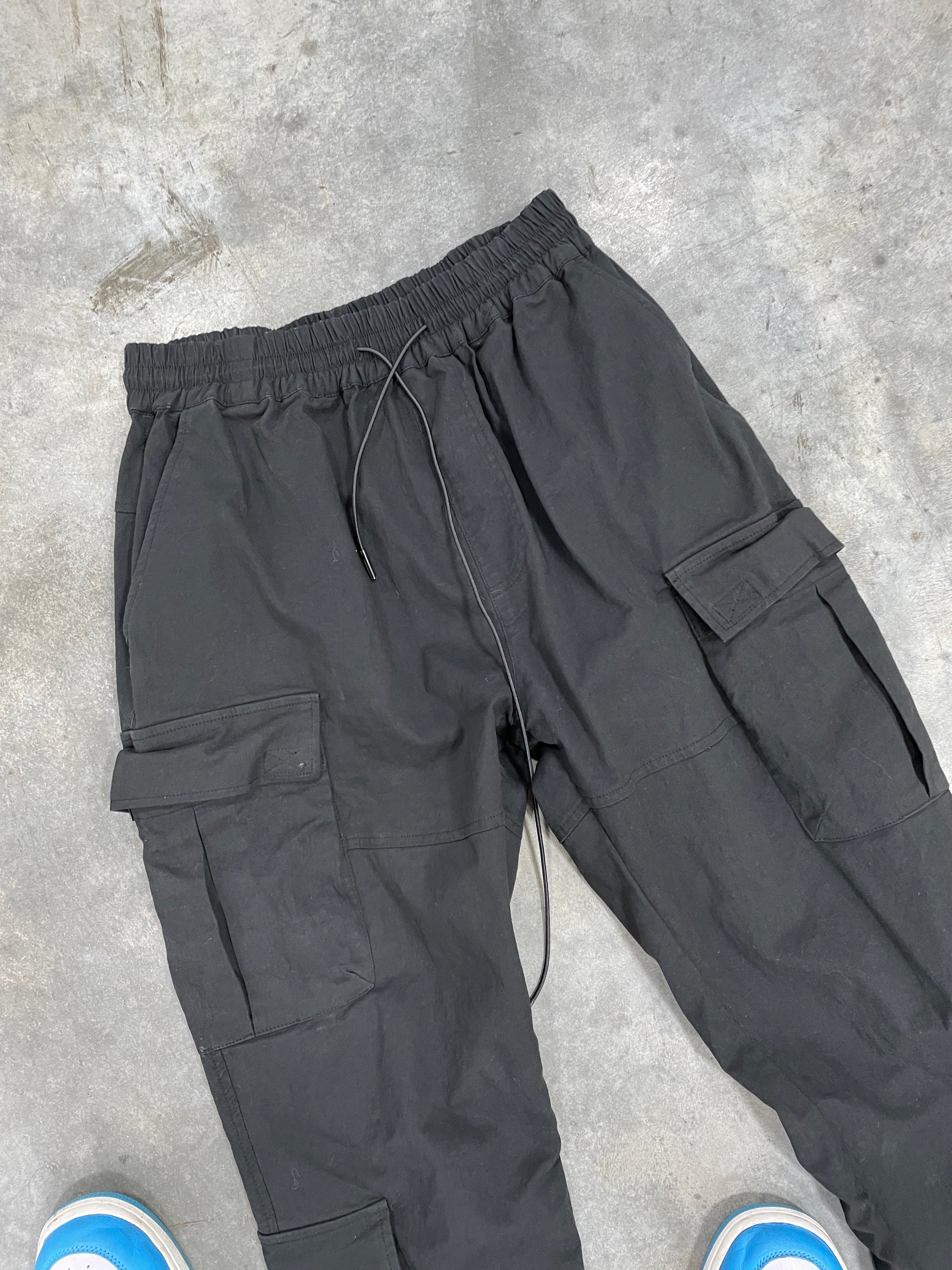 Richie Le Cargos Sz L