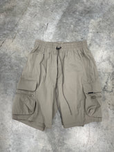 Load image into Gallery viewer, Represent 247 Short Sz M (Khaki)
