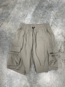 Represent 247 Short Sz M (Khaki)