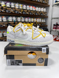 Nike Dunk Low Off-White Lot 39/50 - Sz 11