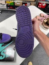 Load image into Gallery viewer, Nike SB Dunk Low Concepts Purple Lobster Sz 10
