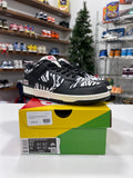 Nike SB Dunk Low "Quarter Snacks" Sz 8.5