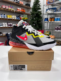 Lebron XVIII Low Space Jam Sz 8.5