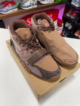 Load image into Gallery viewer, Nike Air Trainer 1 SP Travis Scott Wheat Sz 11
