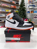 Air Jordan 1 High "Electro Orange" Sz 9.5