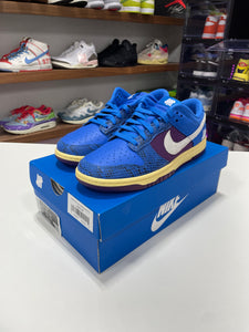 Nike Dunk Low Undefeated Sz 8.5