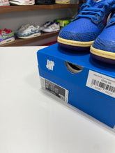 Load image into Gallery viewer, Nike Dunk Low Undefeated Sz 8.5
