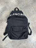 Balenciaga Backpack