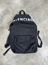 Load image into Gallery viewer, Balenciaga Backpack
