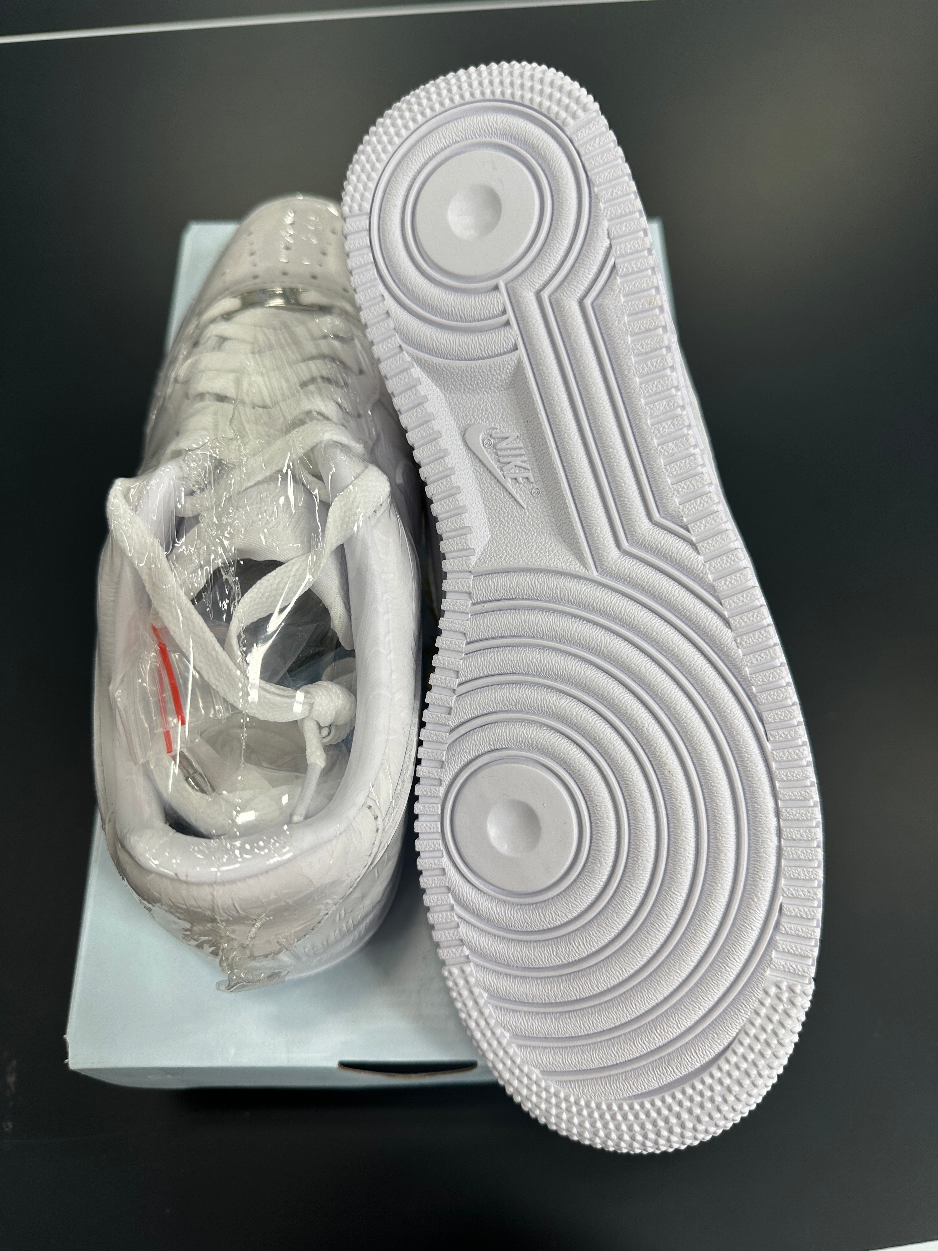 CLB Nike Air Force 1 Sz 7.5