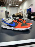 Nike Dunk Low NBA Sz 9 No Box