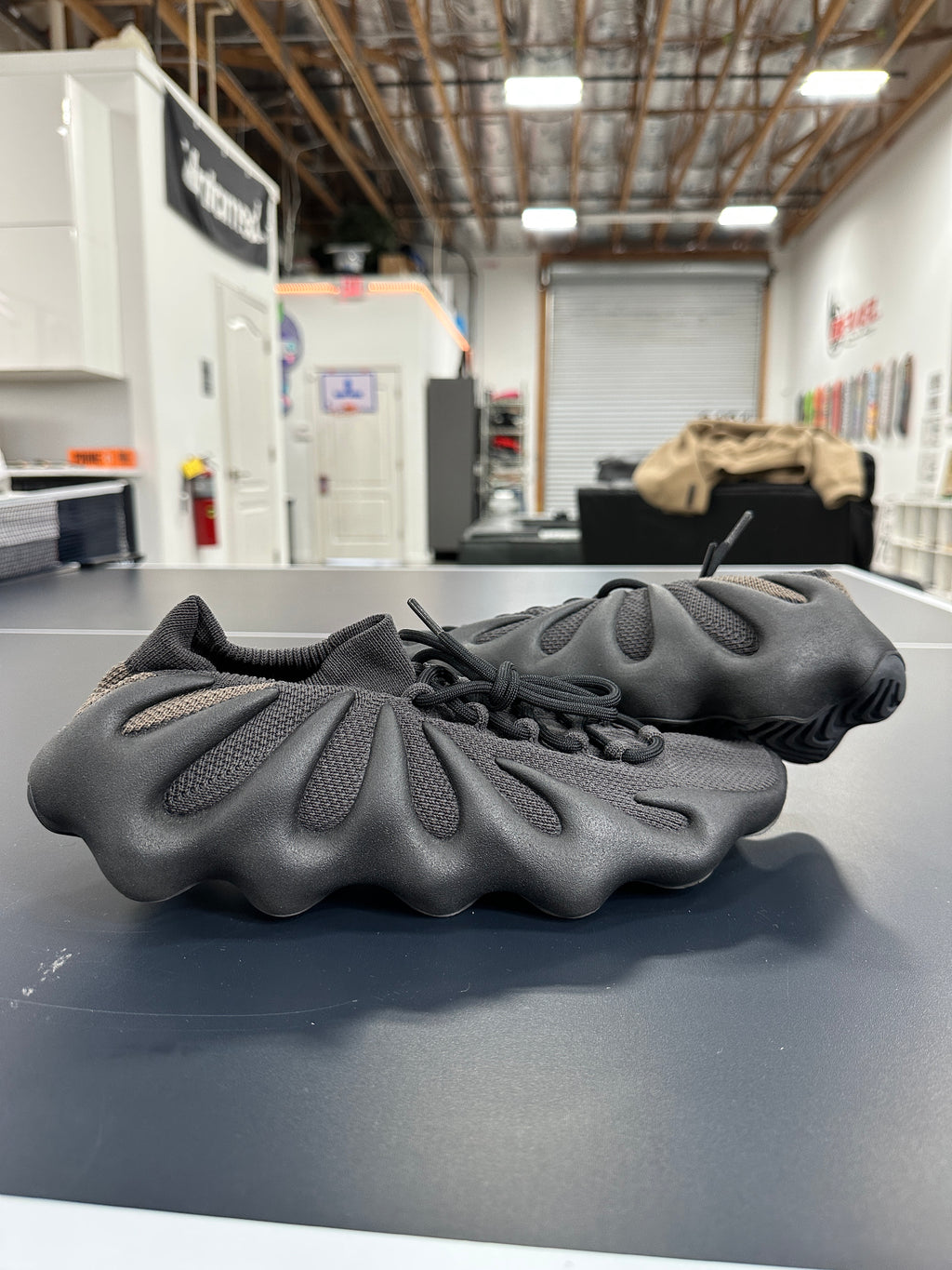 Yeezy 450 Sz 11 No Box