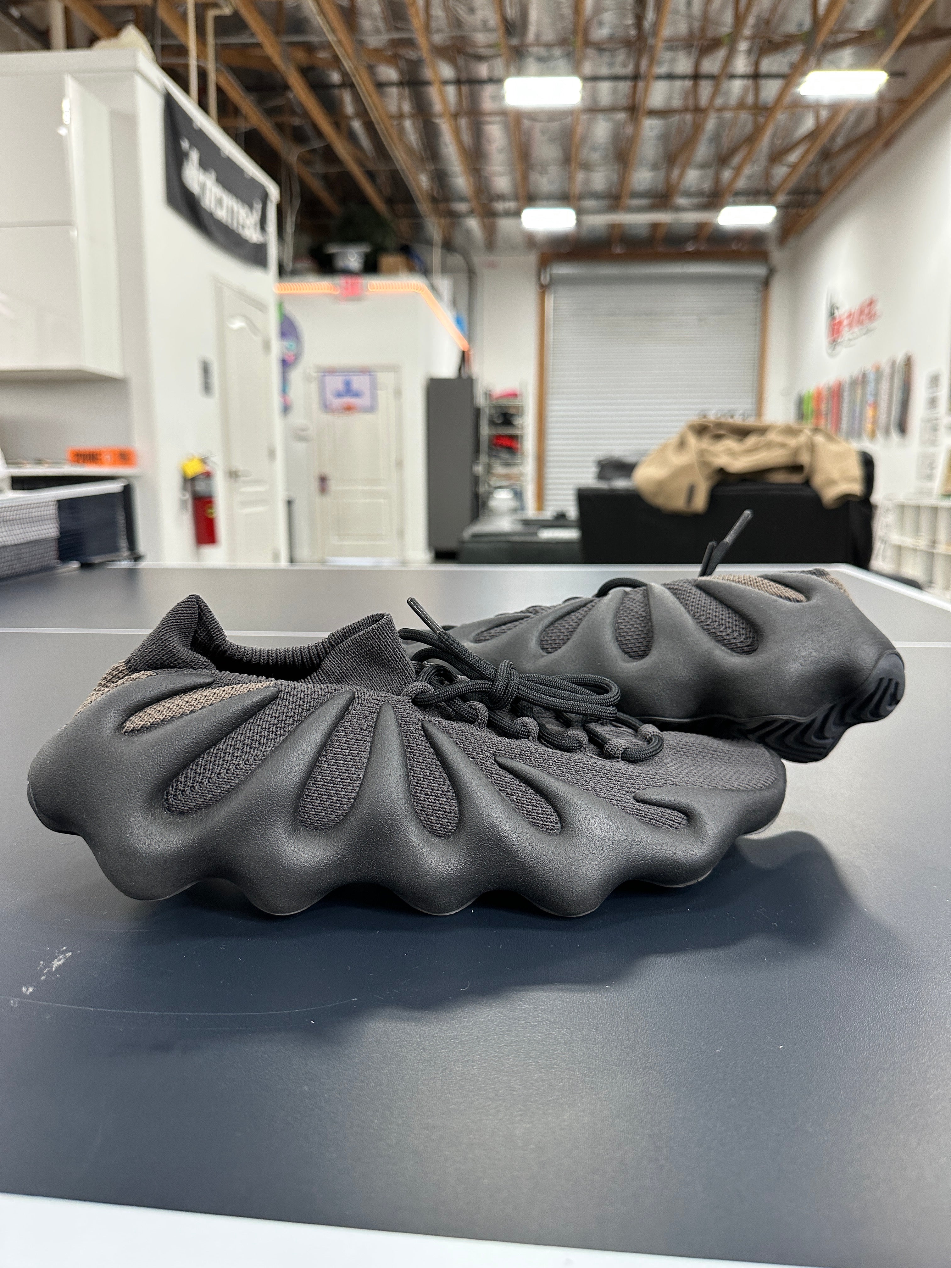 Yeezy 450 Sz 11 No Box