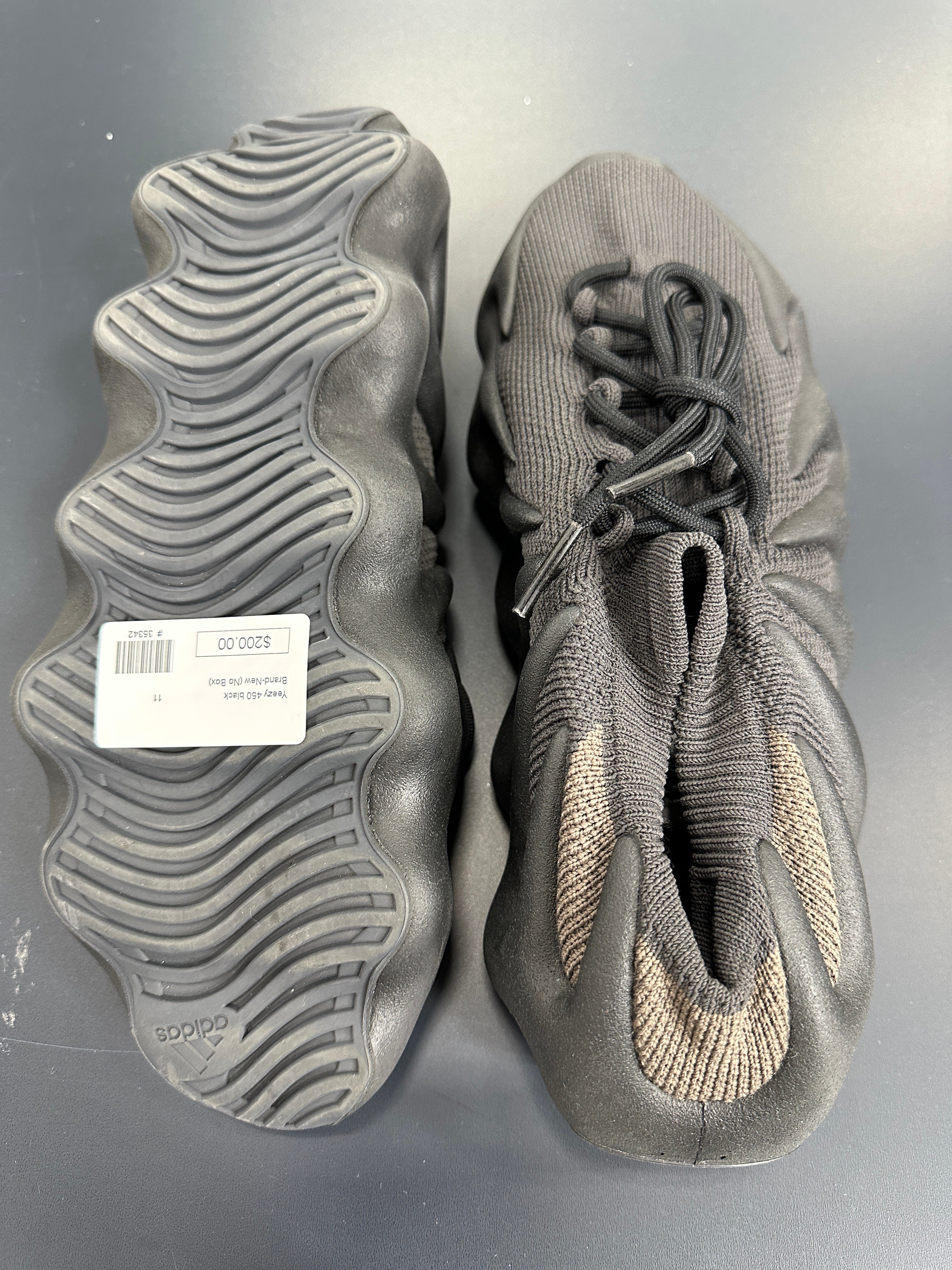 Yeezy 450 Sz 11 No Box