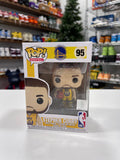Stephen Curry Funko Pop