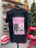 Travis Scott x Fragment T-Shirt Sz S