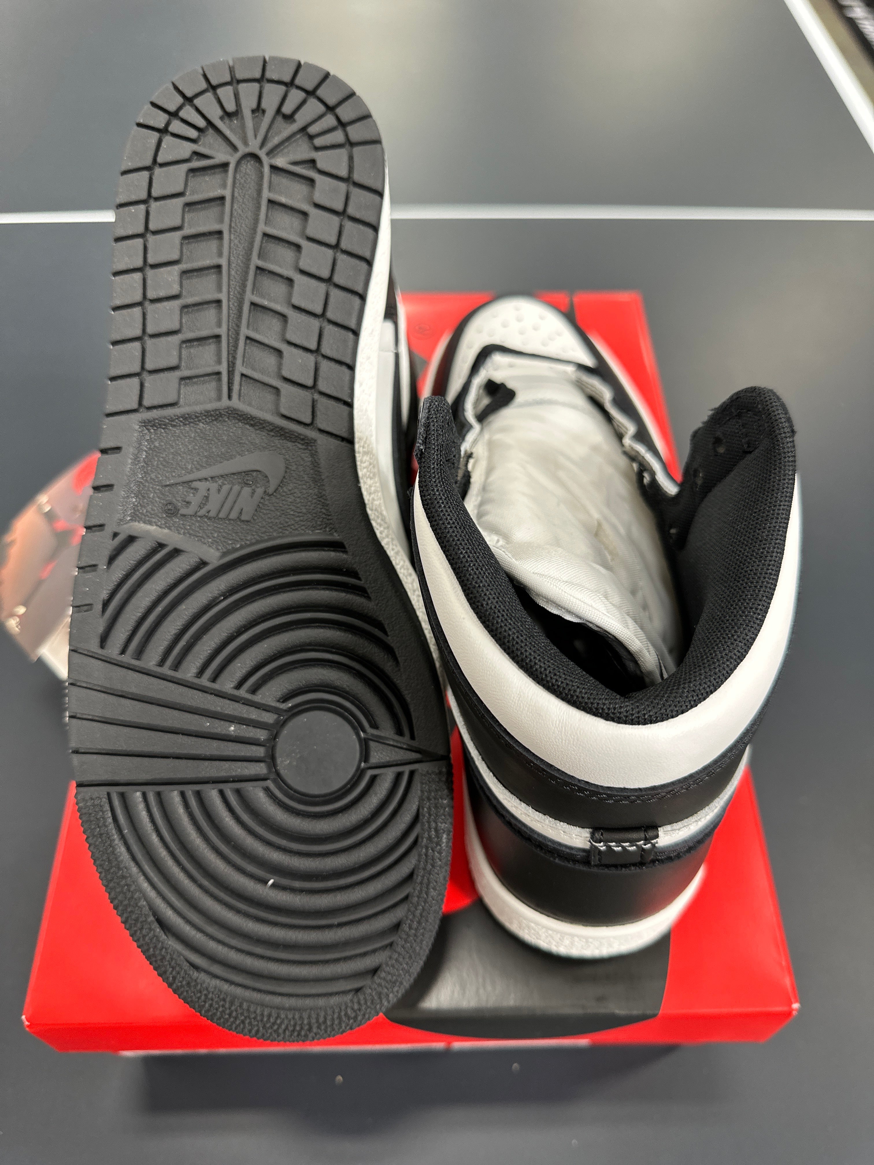 Jordan 1 Hi 1985 Sz 9