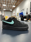 Nike x Tiffany Air Force 1 Low Sz 8.5 No Box