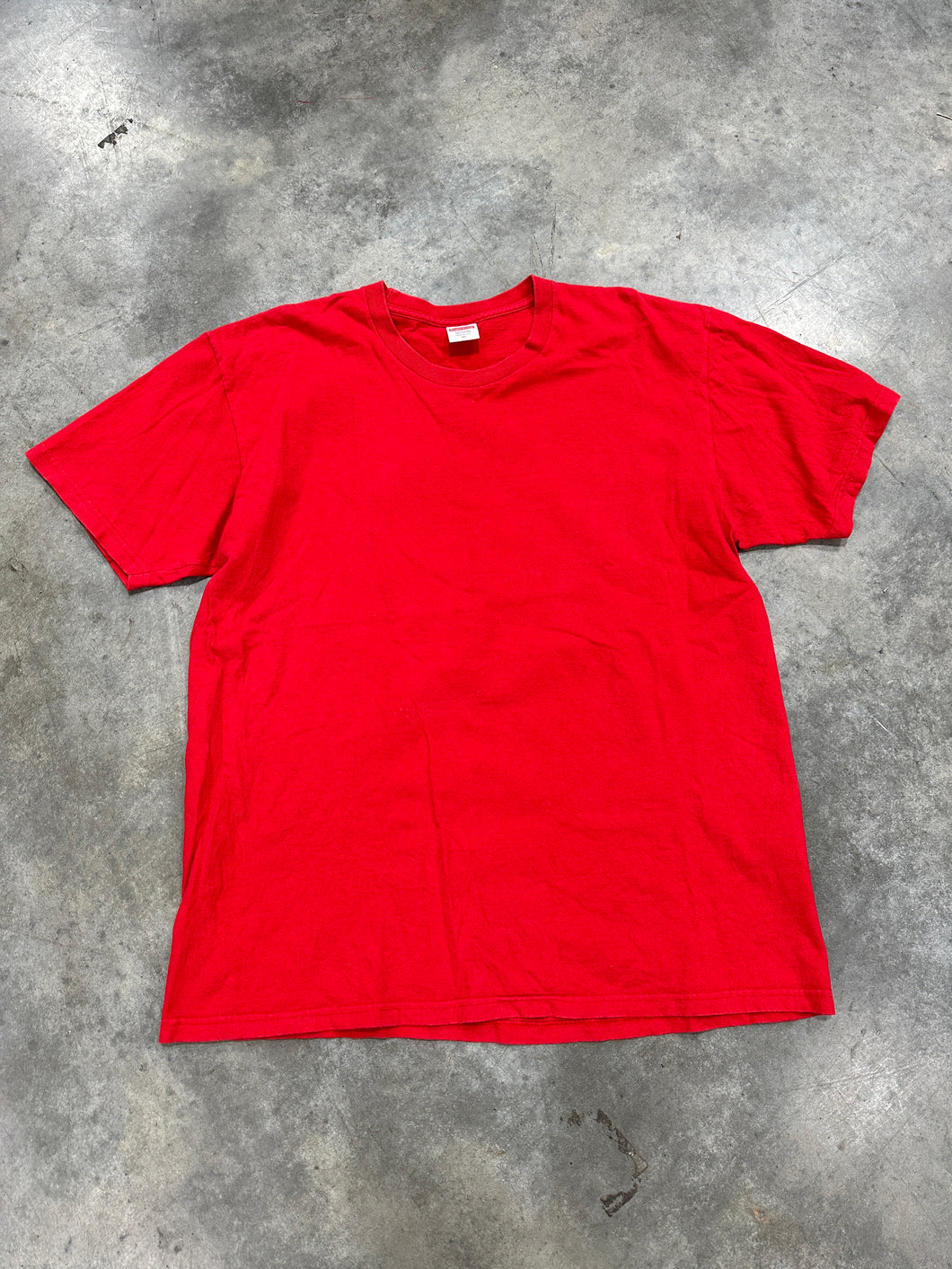 Supreme T-Shirt Sz XL