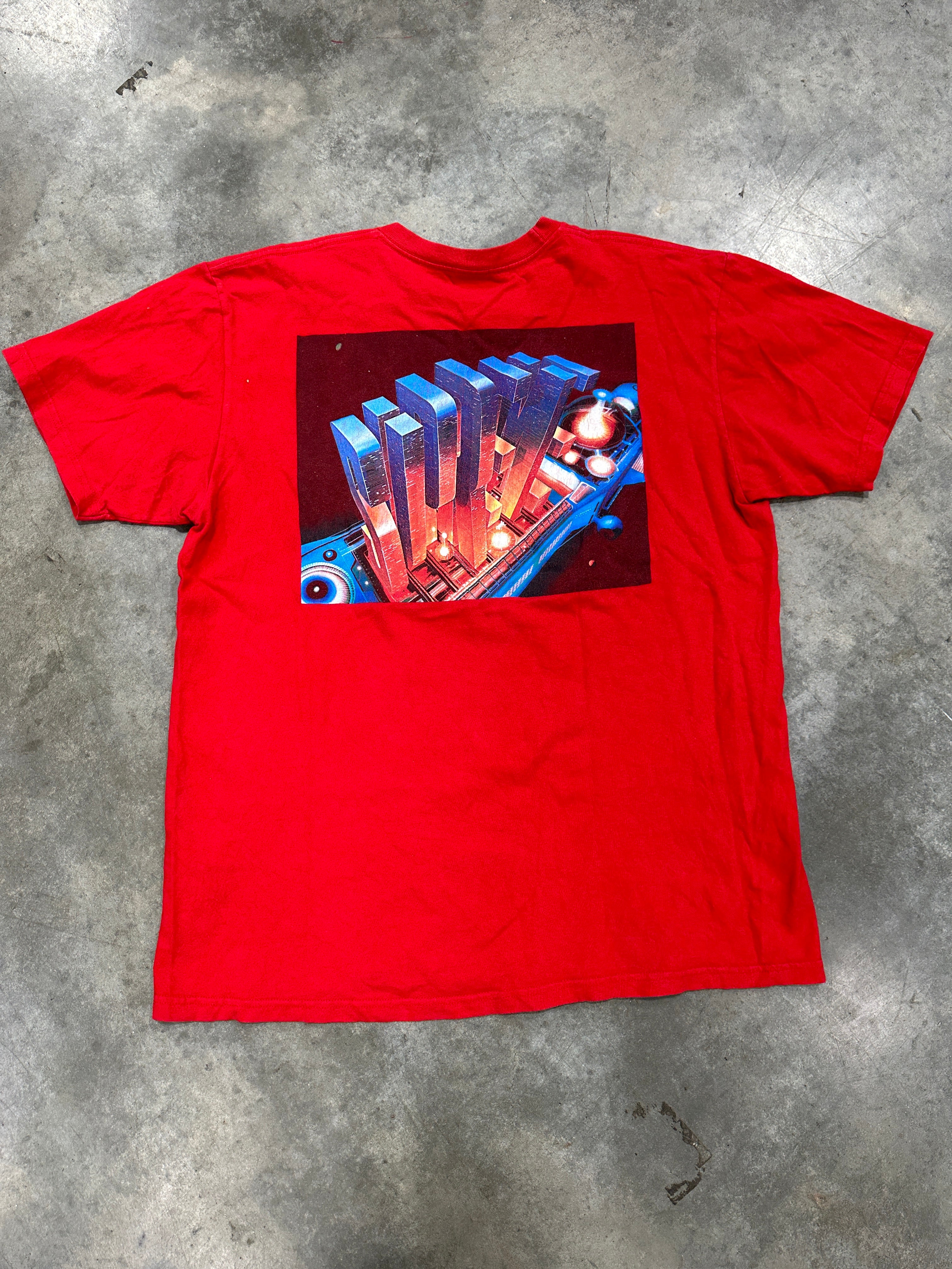 Supreme T-Shirt Sz XL