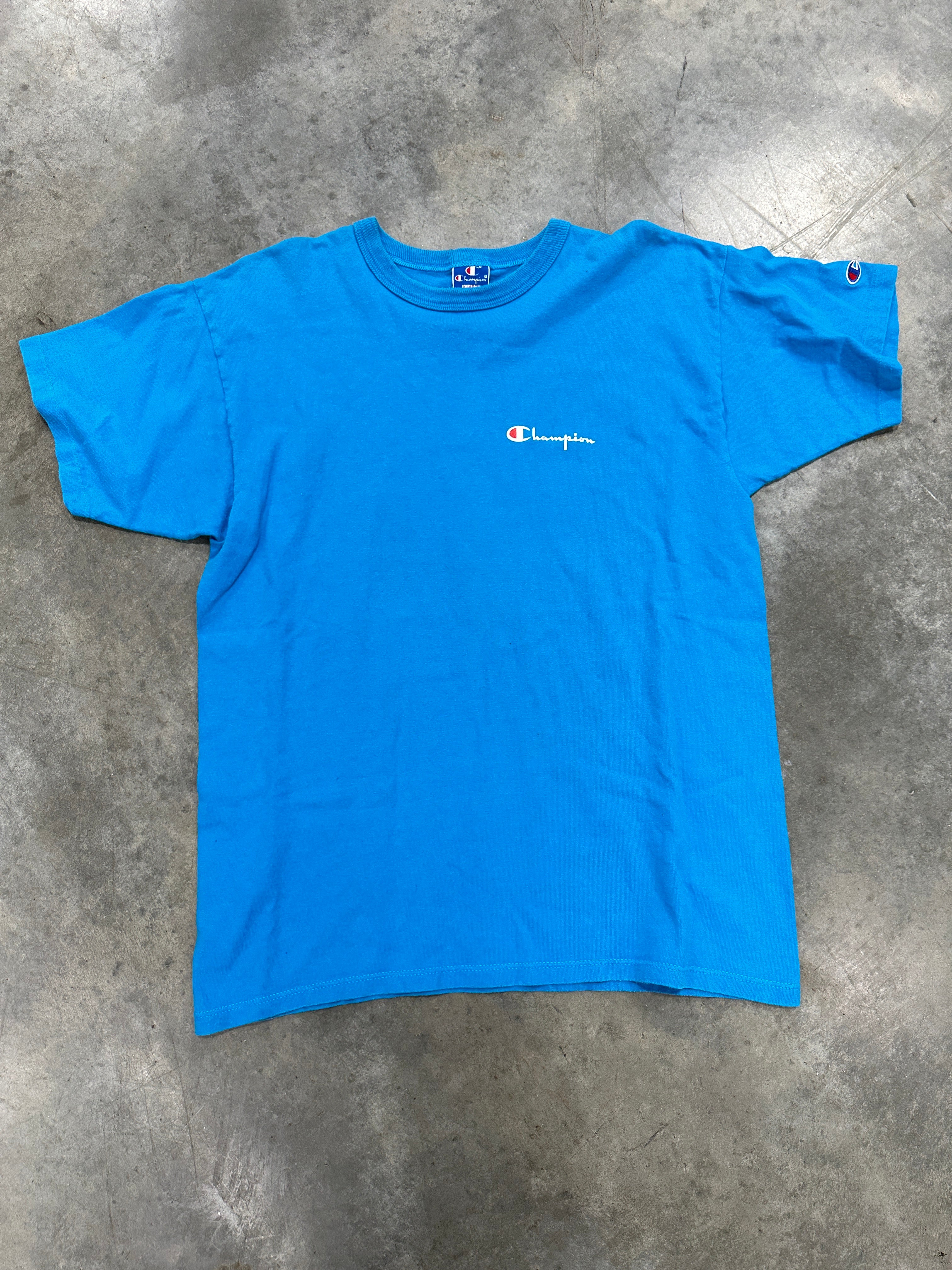 Vintage Champion T-Shirt Sz XL