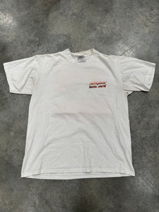 Vintage Lifeforms T-Shirt Sz L