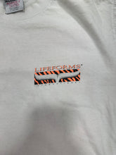 Load image into Gallery viewer, Vintage Lifeforms T-Shirt Sz L
