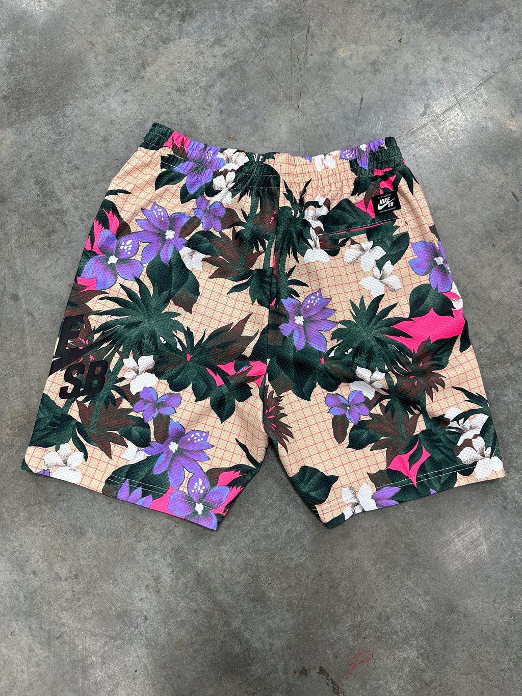 Nike SB Shorts Sz M