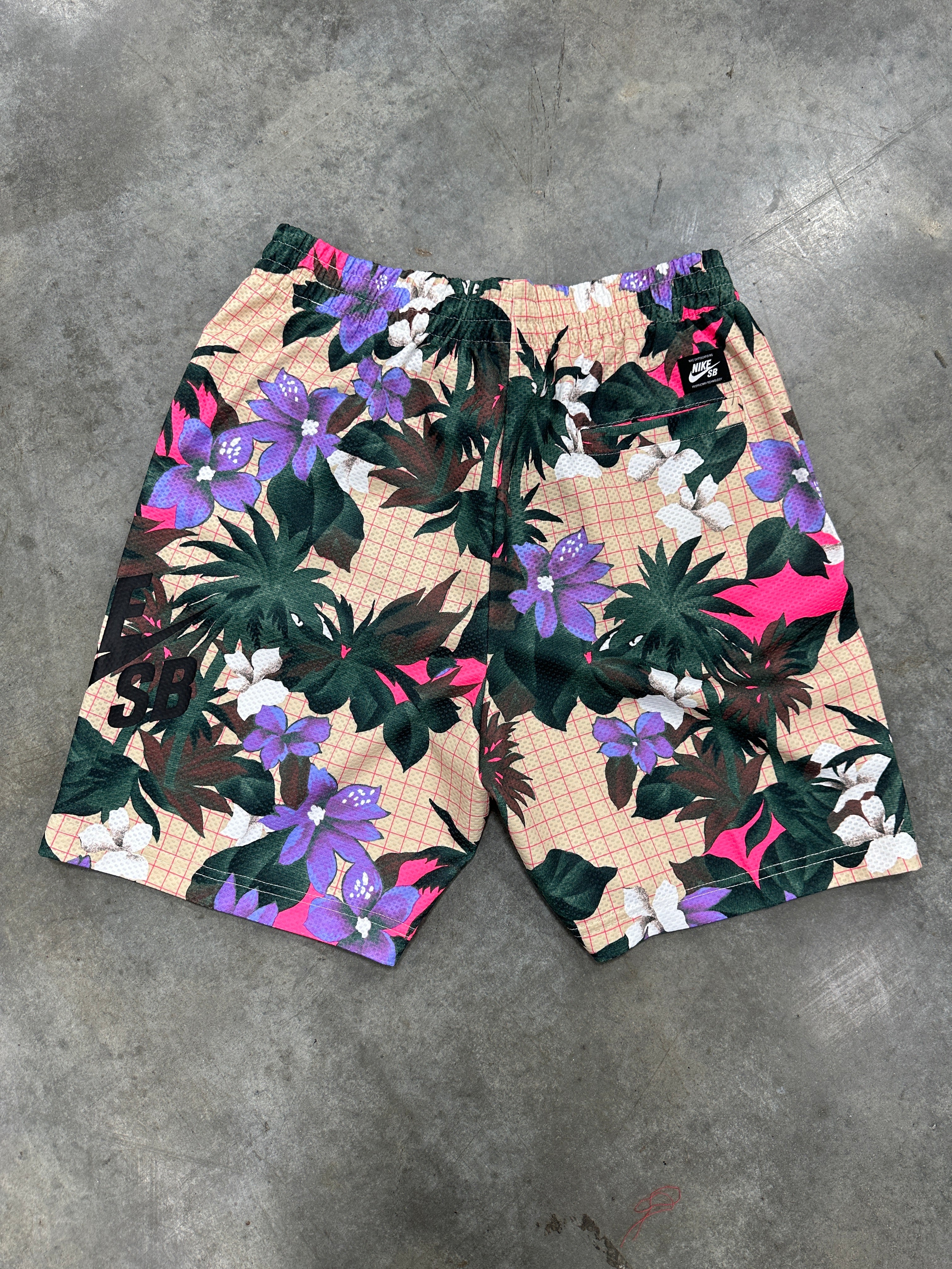 Nike SB Shorts Sz M