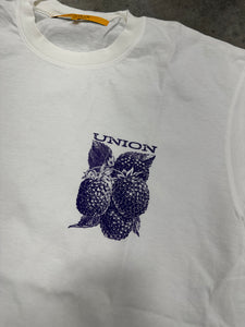 Union Blackberry T-Shirt Sz XL