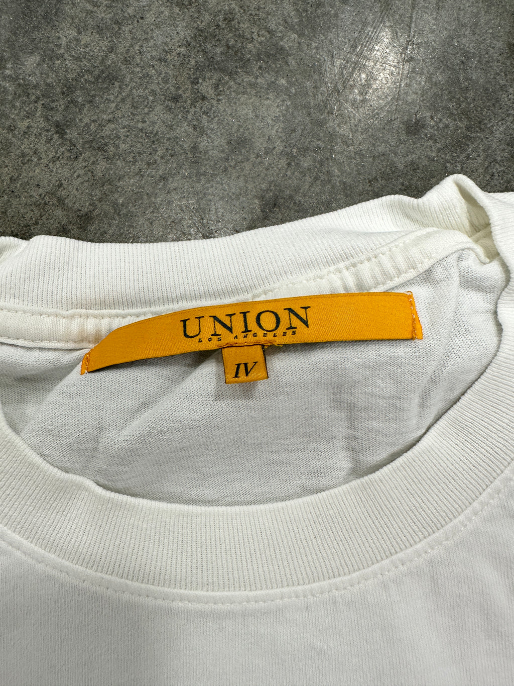 Union Blackberry T-Shirt Sz XL