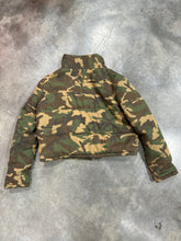 Load image into Gallery viewer, MNML Puffer Sz M Camo
