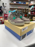 Jordan 4 Union Taupe Haze Sz 10