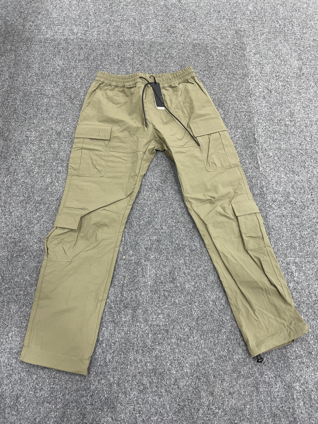 Richie Le Cargo Pants Sz L