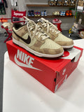 Nike Dunk Low Retro PRM Animal Pack Giraffe/Cheetah Sz 11