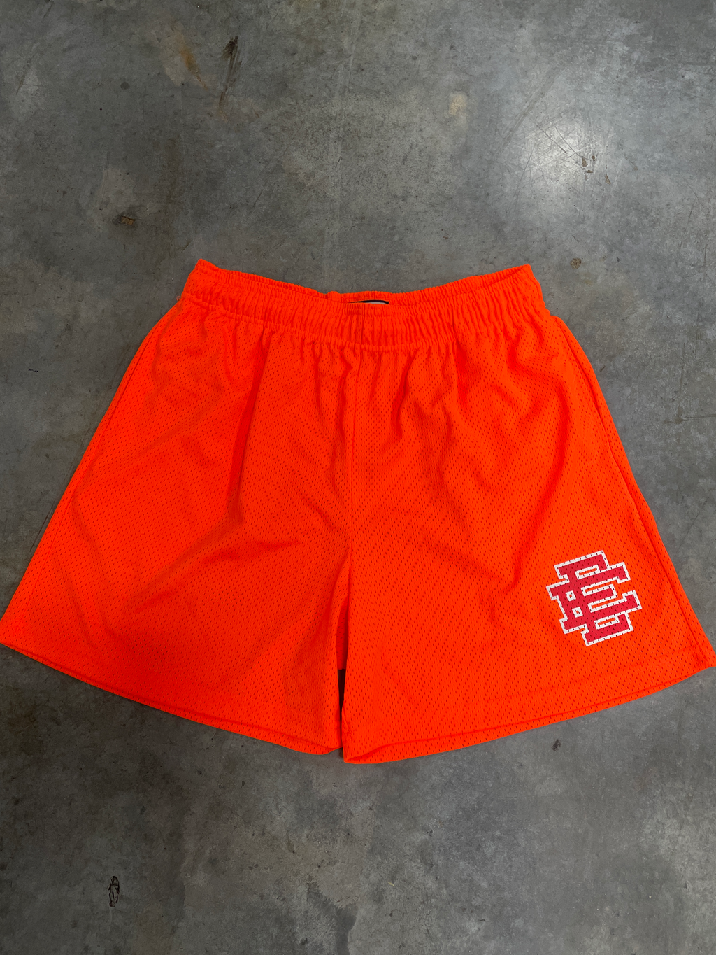 Eric Emmanuel Shorts Sz XXL (Fits Like L/XL)