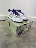 Nike Dunk Low Union Laker Colorway Sz 11