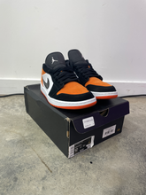 Load image into Gallery viewer, Jordan 1 Low Shattered Back Board Size 12
