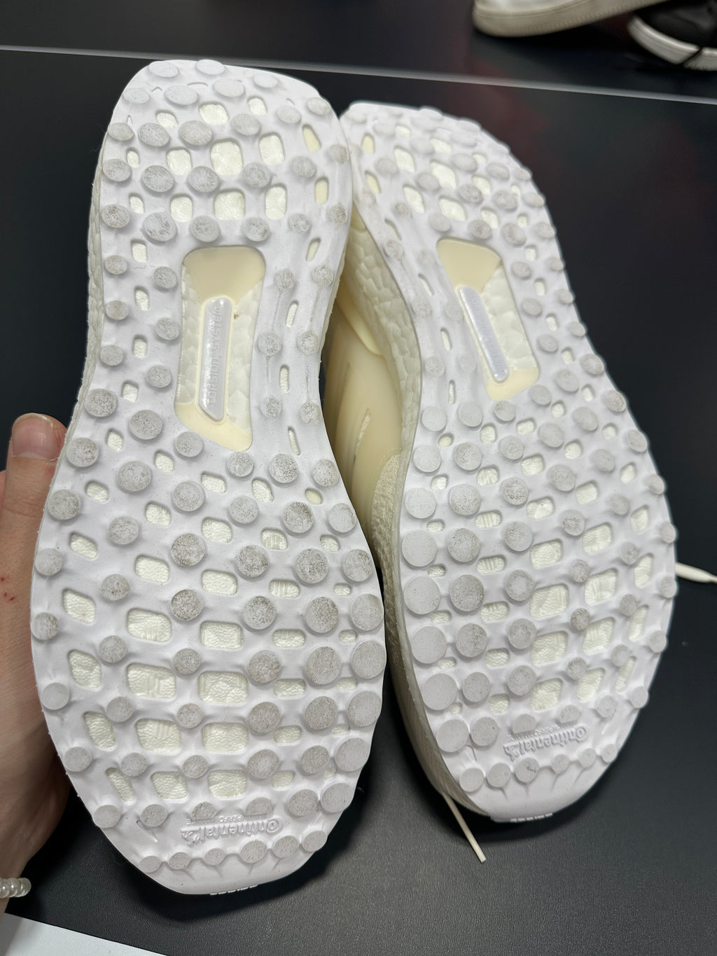 Adidas Ultra Boost Sz 8