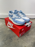 Nike Air Max 1 Blueprint Sz 10.5