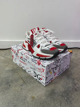 Load image into Gallery viewer, Dolce And Gabanna Airmaster Sneaker Size 44
