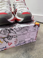 Load image into Gallery viewer, Dolce And Gabanna Airmaster Sneaker Size 44
