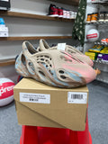 Yeezy Foam Runner Sand Grey Sz 10