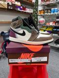 Air Jordan 1 Hand Crafted Sz 11.5