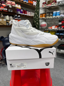 Puma J Cole Dreamer Basketball Shoe Sz 11