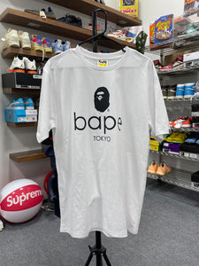 Bape T-Shirt Sz XL