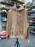 Full Send Towel Hoodie Sz L